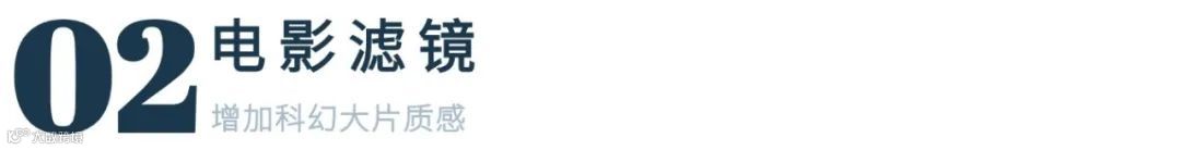 下班时的随手拍，被人说像电影？