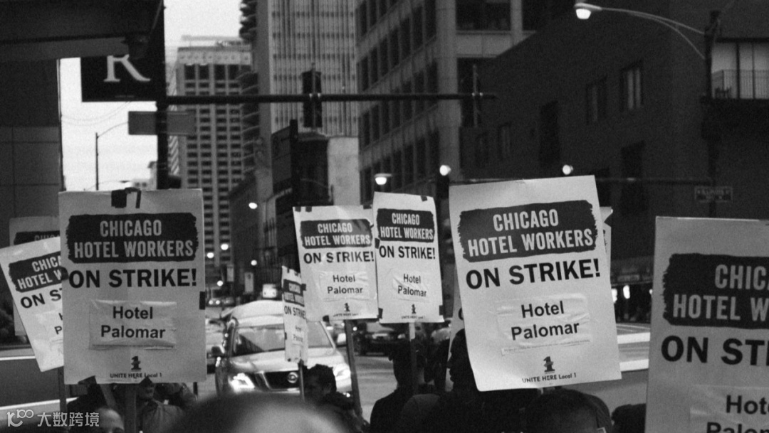 关注！7月31日到期，波及美国24%电商包裹，还有加拿大……