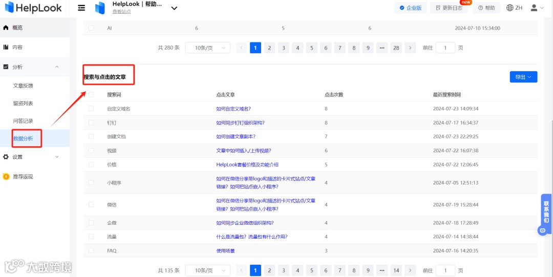 效率工具推荐 | 高效管理客服中心知识库