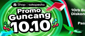 从10.10大促向前看：首小时销售额飙升700%，TikTok Shop靠什么赢得印尼近半壁江山？