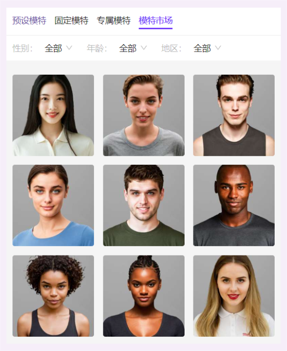 定制 AI「专属模特时代」来临，服装卖家可以抓住哪些红利？