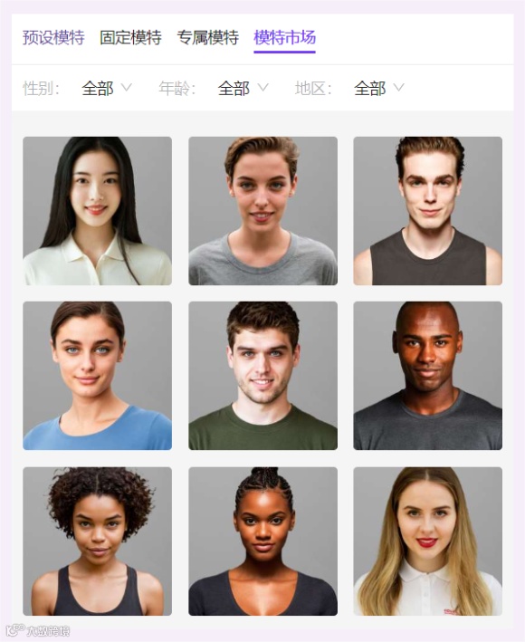 定制 AI「专属模特时代」来临,服装卖家可以抓住哪些红利?