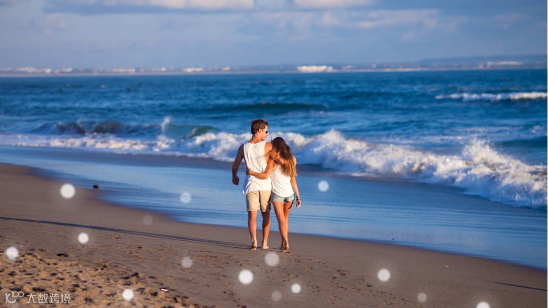 还用AE做粒子动画?这视频剪辑软件都自带了