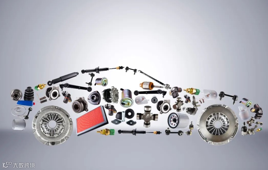 2023 汽配出海：风口还在，但风向已变