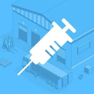 疫情丨美国近半，欧盟35.9%，欧美疫苗接种率显著提升