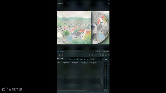 教你制作高级氛围感音乐视频，一看就会！