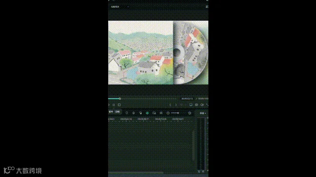 教你制作高级氛围感音乐视频，一看就会！