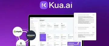 Kua.ai 助力出海品牌和跨境电商卖家实现内容跨越