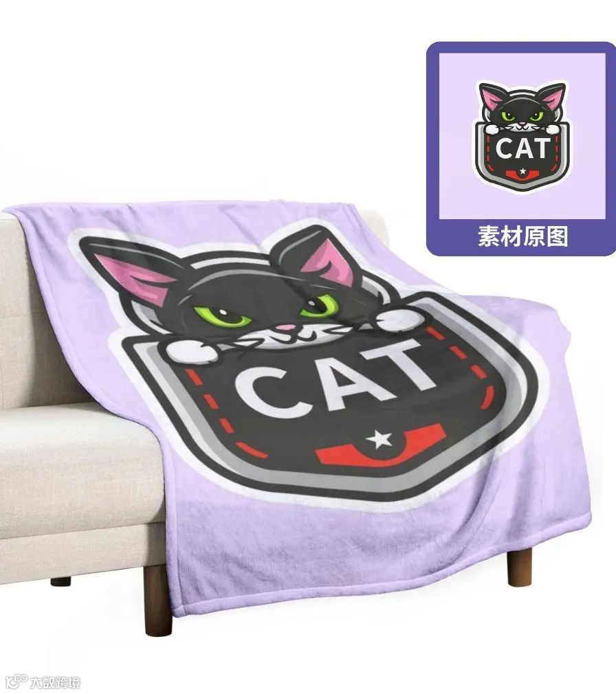 商品预览效果与AI饰品文字定制全新上线!