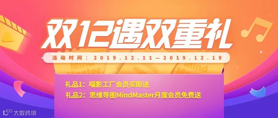 【双旦主题特效集】全新上线，赶紧Mark一下~