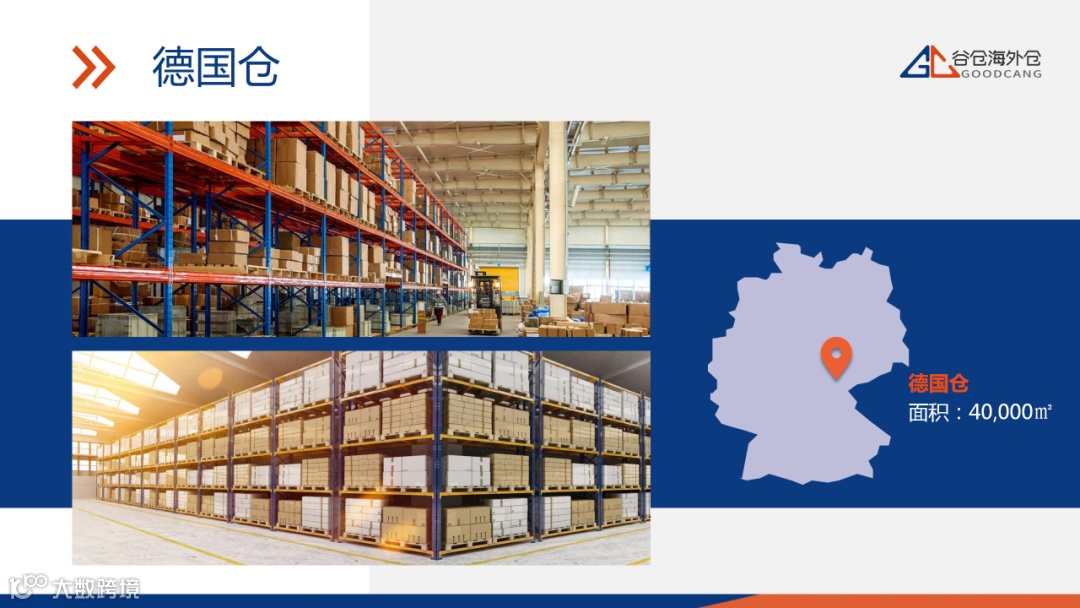 年度重磅！谷仓2020年最强福利，这波德国仓促销优惠请收下！