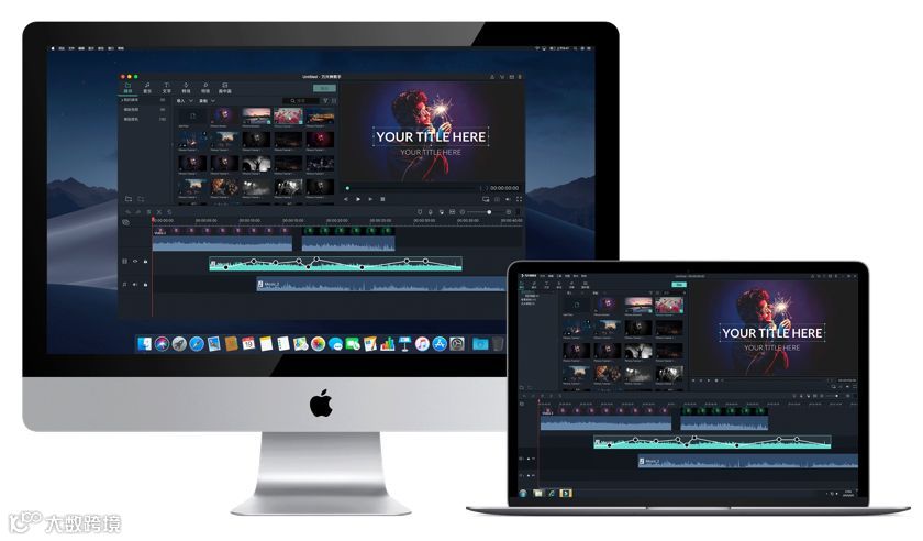 官宣:新品牌新体验,喵影工厂重磅来袭!