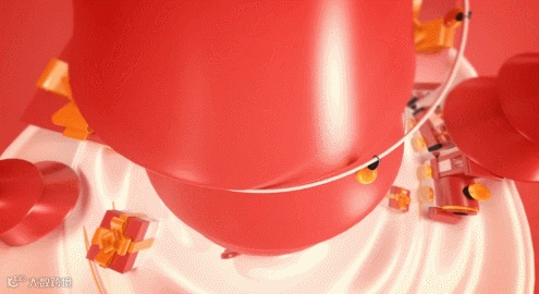 【双旦主题特效集】全新上线，赶紧Mark一下~