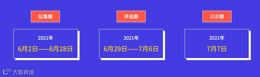 求个机会，想为设计师你的创意买单！