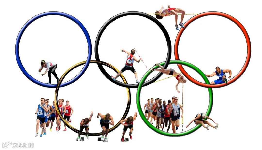 1600亿！巴黎奥运会之后，又一电商大国率先回暖！