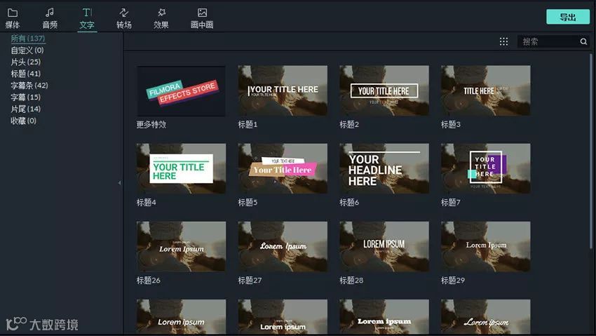 怎么剪辑大神级别的VLOG?建议你这样做