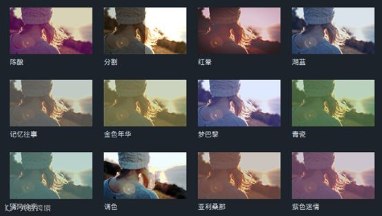 除了套滤镜，视频还能怎么调色？