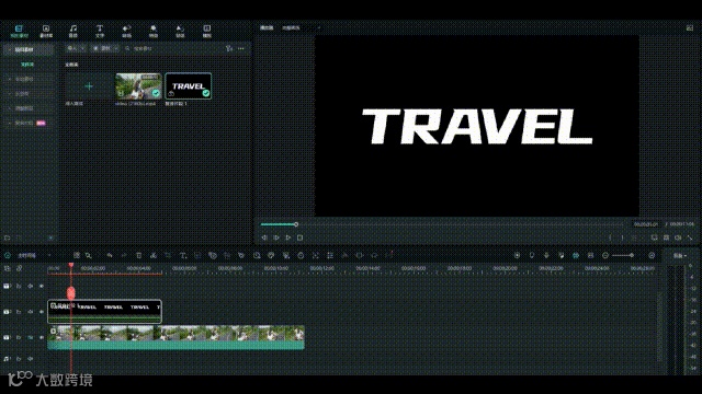 谁用谁火!剪辑大神常用的3种视频开场