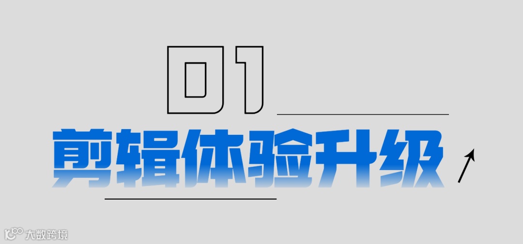 来了！万兴喵影Mac版2023重磅更新！