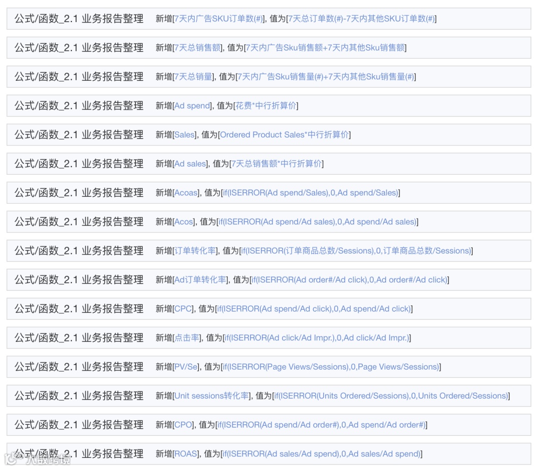 亚马逊卖家必备：业务报告流量分析操作指南