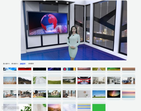 用怪兽AI数字平台打造短视频矩阵，一个月涨粉10万不是梦