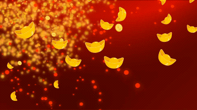 要做新年视频的打工人，请狠狠看这里！