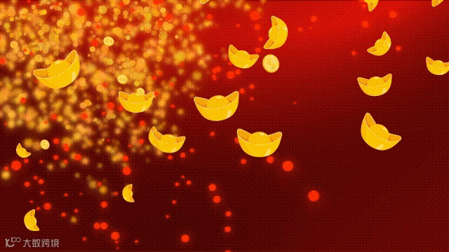 要做新年视频的打工人，请狠狠看这里！