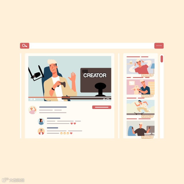 2022年海外社交媒体的5大趋势