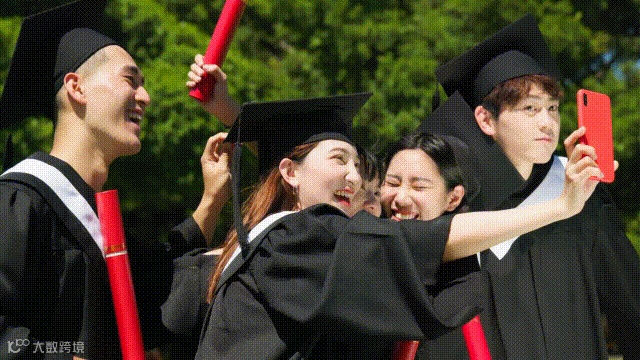让人看了就想哭的毕业视频,该怎么剪?