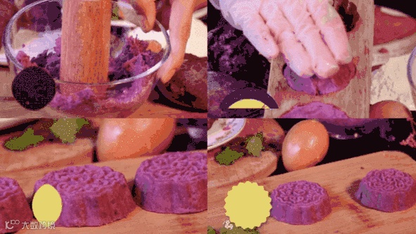 【中秋福利】中秋节特效包限时免费啦!