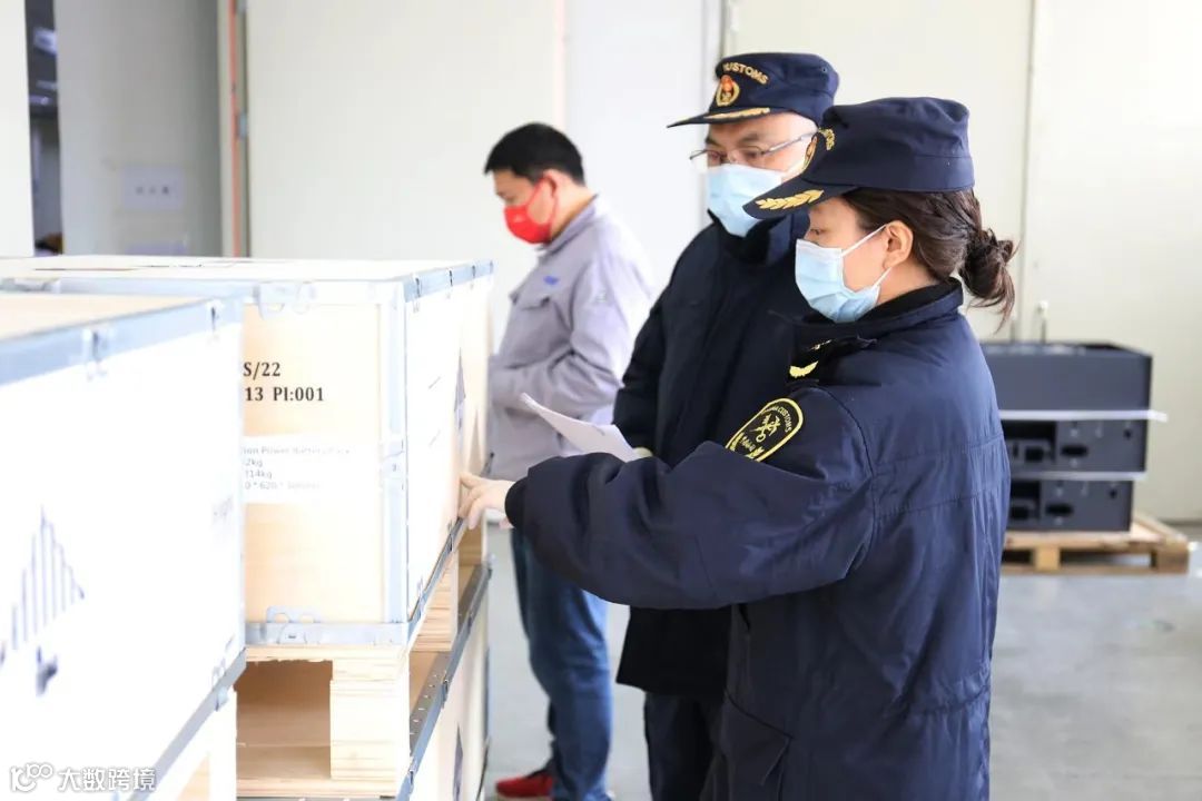 干货分享：锂电池如何“安全”出口