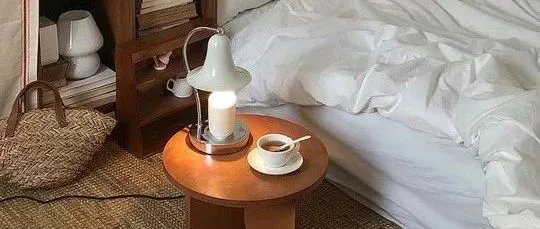 VOC洞察｜年增长率超60%的香薰蜡烛灯用户群体竟然是这样的.