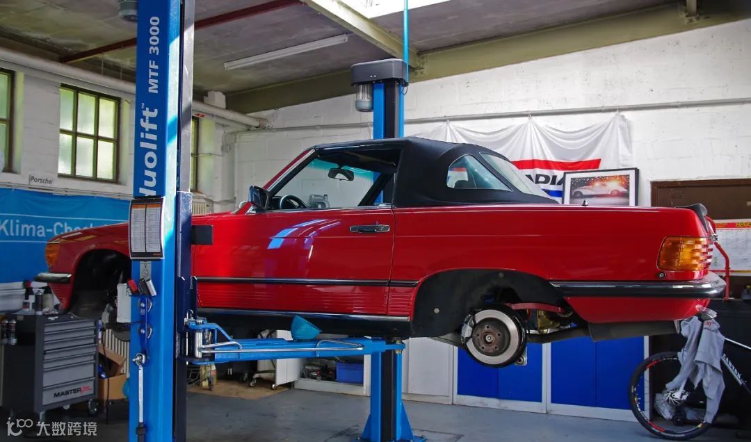 2023 汽配出海：风口还在，但风向已变