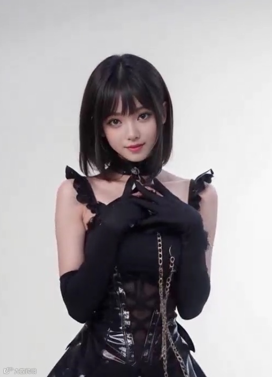 怪兽数字人将成为年轻人新的心理疗愈