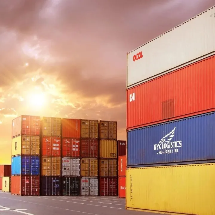 TOP 15！谷仓入选「2020广东省电子商务企业100强」