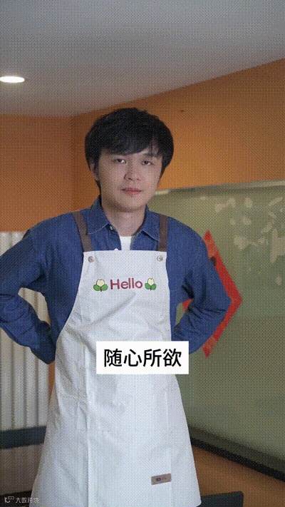 完蛋，我被数字同事包围了！小冰AI数字员工再升级