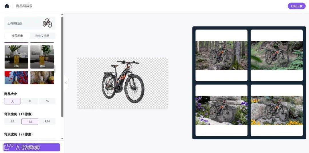 如何用AI实现跨境工作全流程覆盖