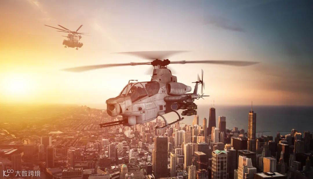 美元跌破6.8,人民币一路走高,卖家如何保住钱袋子?