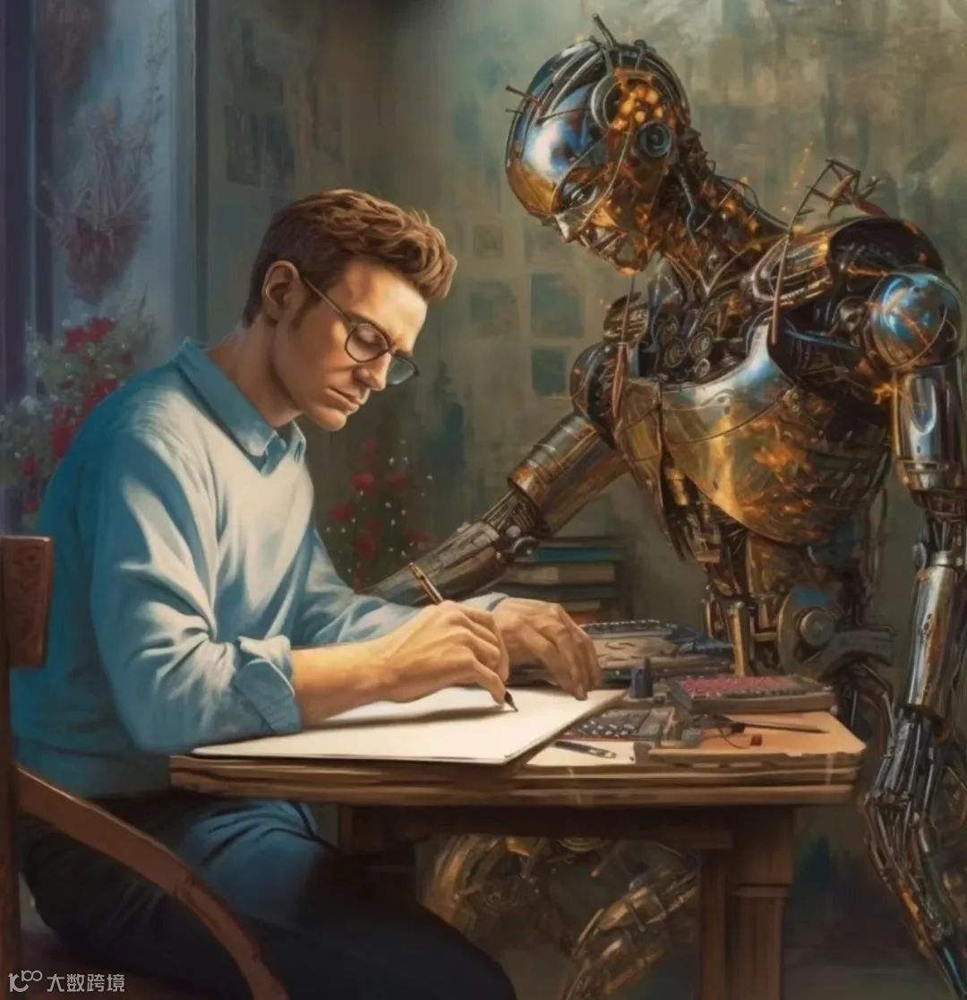 AIGC对各行业的影响报告