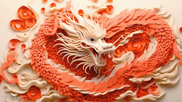 要做新年视频的打工人，请狠狠看这里！