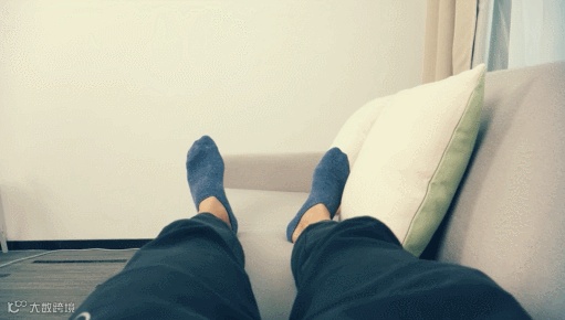 如何用最帅的姿势拆快递?花式拆快递教程