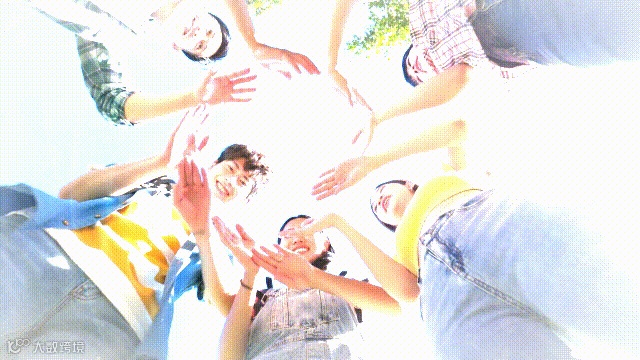 让人看了就想哭的毕业视频,该怎么剪?