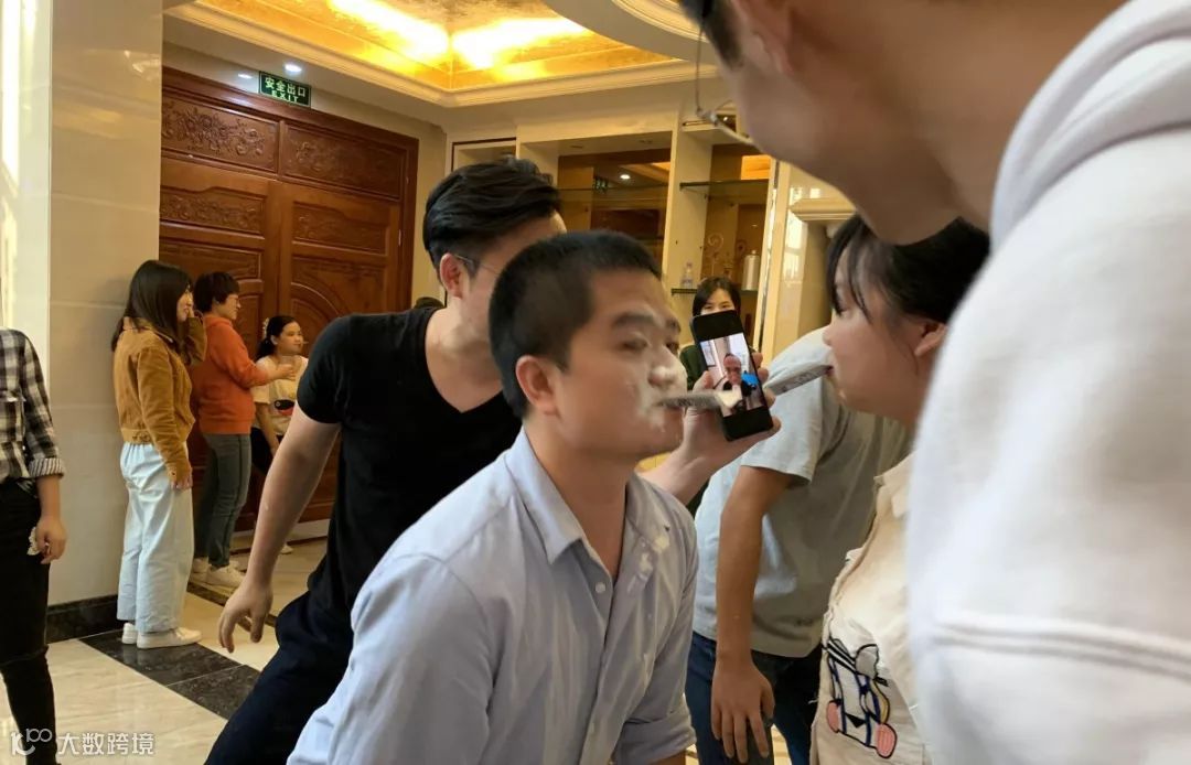 凝心聚力，快乐同行丨谷仓FBG业务部团建活动成功举办