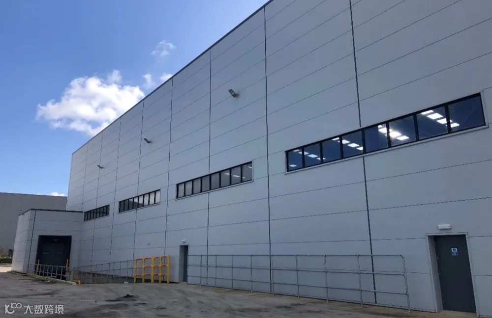 连开6仓!谷仓欧洲站再开「六国仓库」,欧洲仓网服务时代到来!