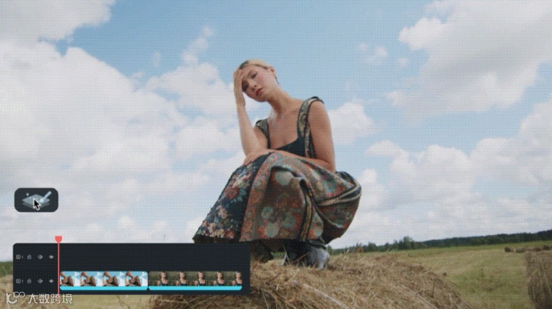 别再一个个调了!调整图层一键轻松调整全片!