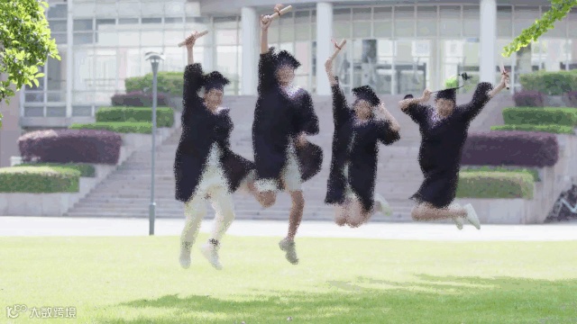 不用3秒就可以自动抠除背景,喵影新功能一键抠像