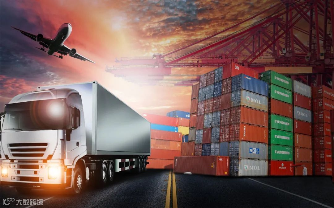 “乘风破浪的姐姐” 拍了拍 “跨境卖家”