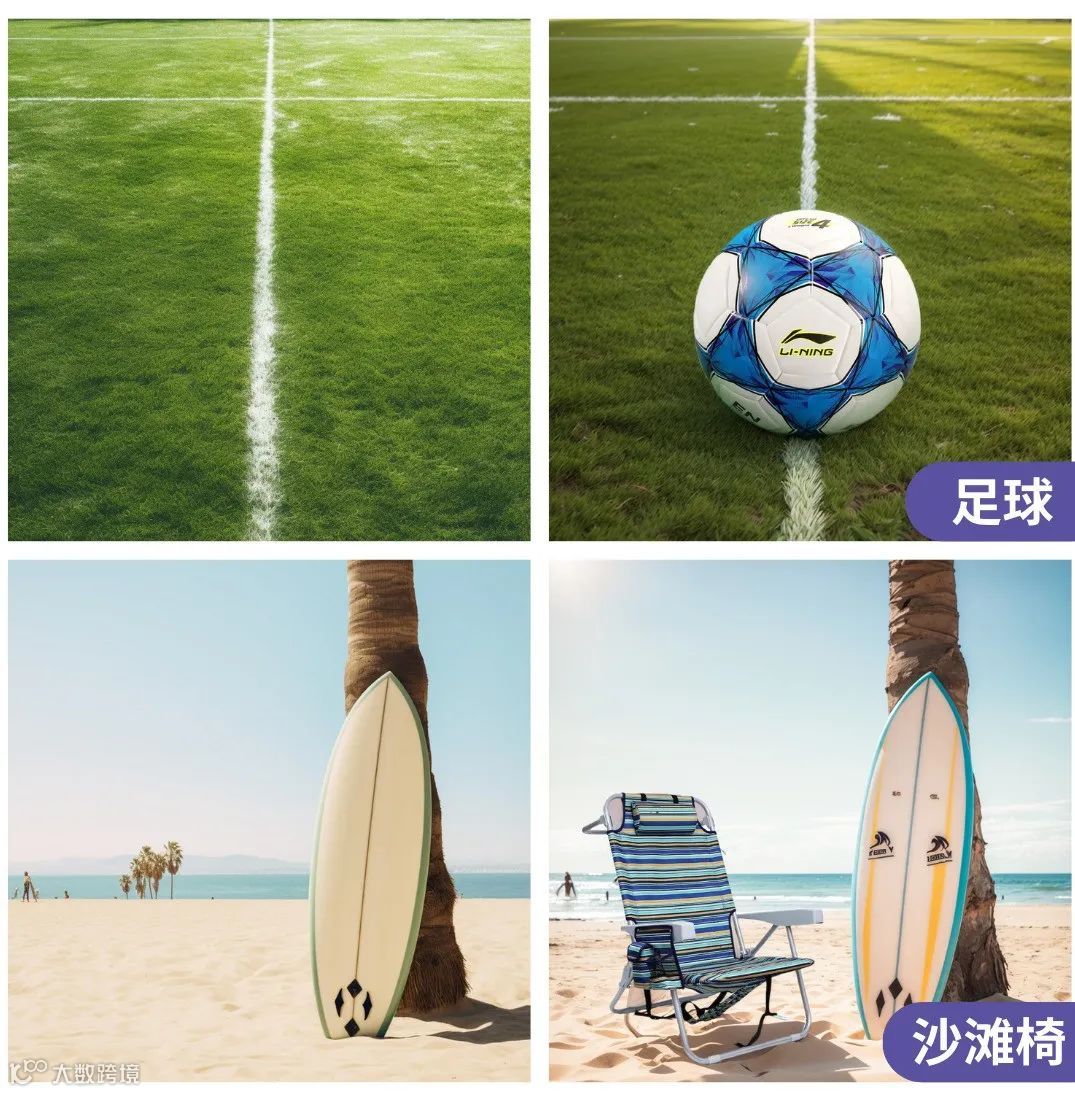 AI商品图场景上新|千款背景图任你选,轻松搞定商品图制作!