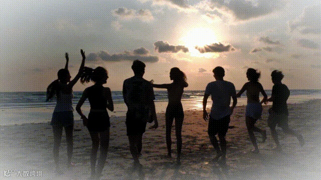 让人看了就想哭的毕业视频,该怎么剪?