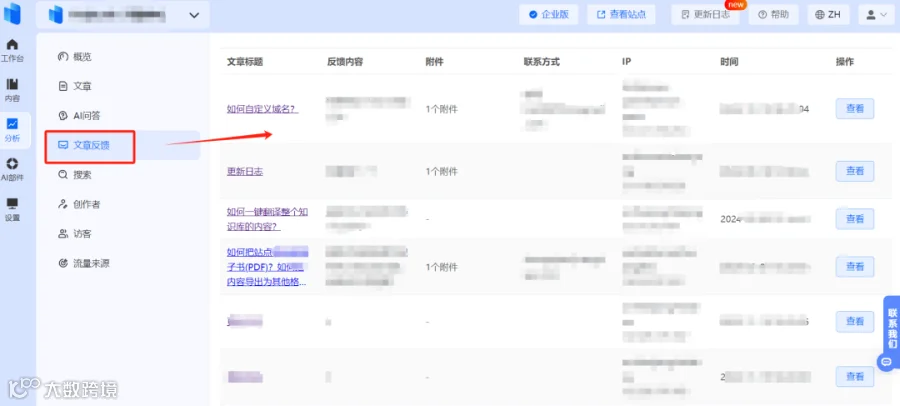 建筑行业知识管理:构建高效文档管理系统,提升项目协作与管控能力